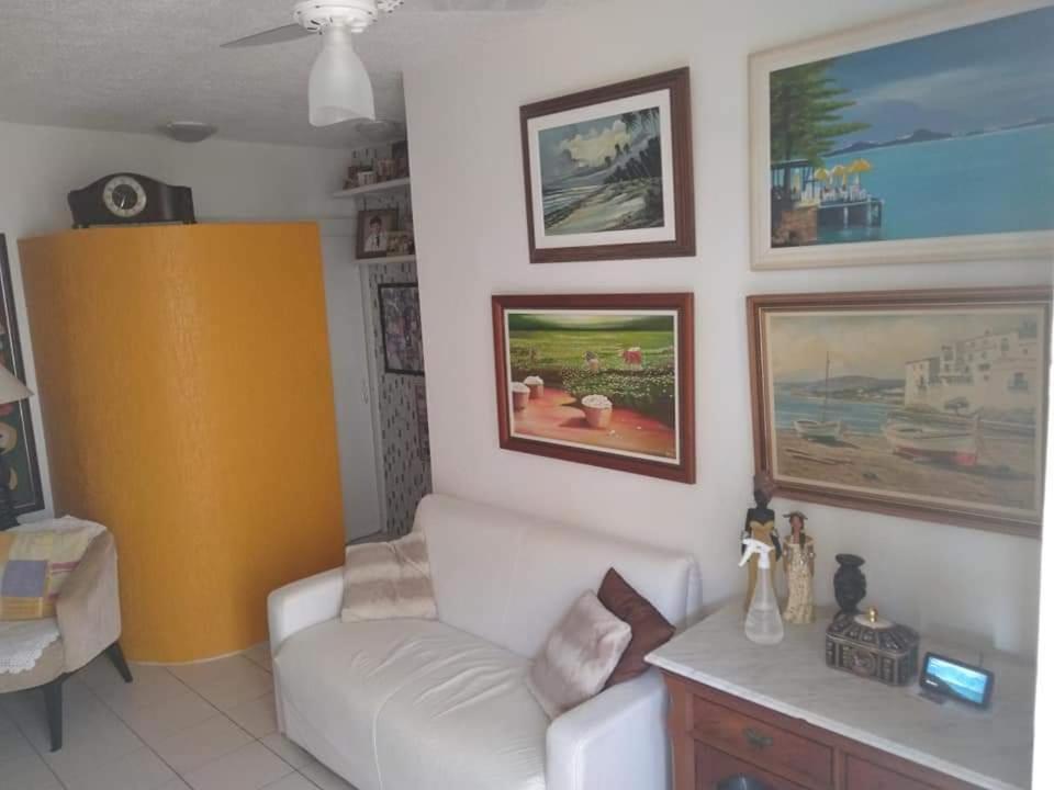 Refugio Esmeralda Guarajuba Buitenkant foto