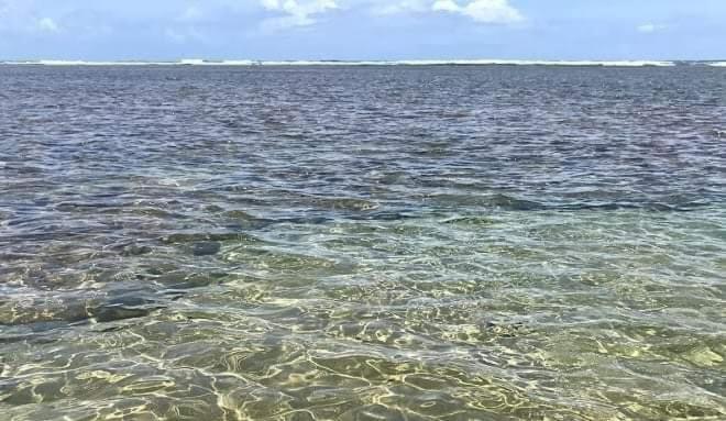 Refugio Esmeralda Guarajuba Buitenkant foto