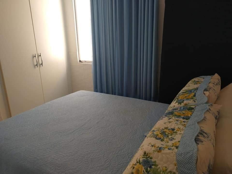 Refugio Esmeralda Guarajuba Kamer foto