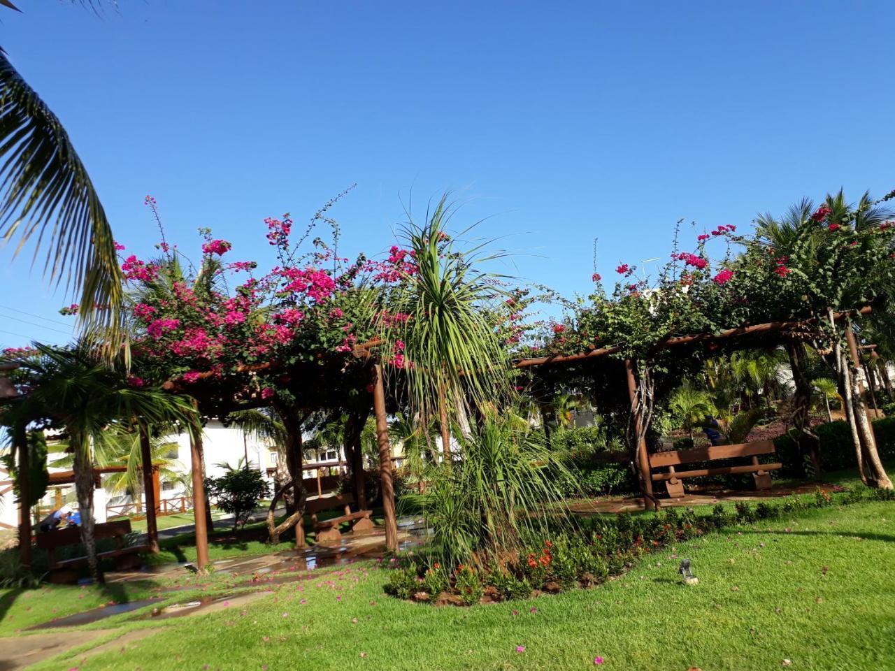 Refugio Esmeralda Guarajuba Kamer foto